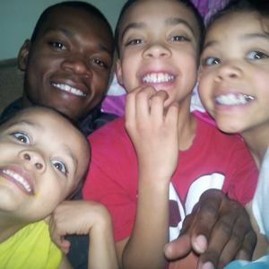 Meet your Posher, Jamilee